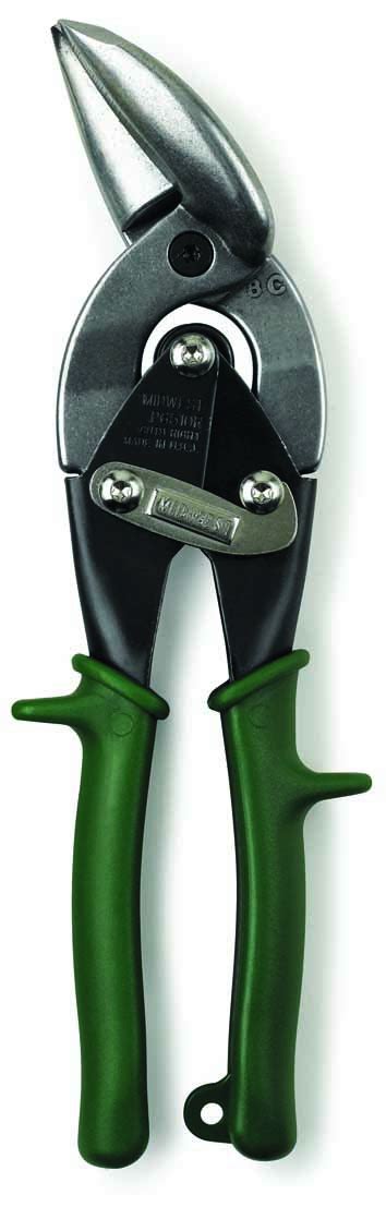 sheet metal snips lowes|lowe's offset snips.